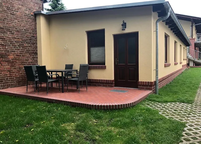 Gasthof Zum Slawen