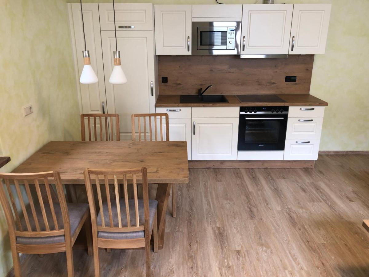 Guest house Zum Slawen