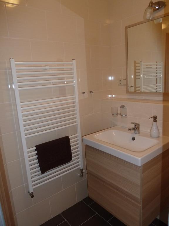 Guest house Zum Slawen Vetschau