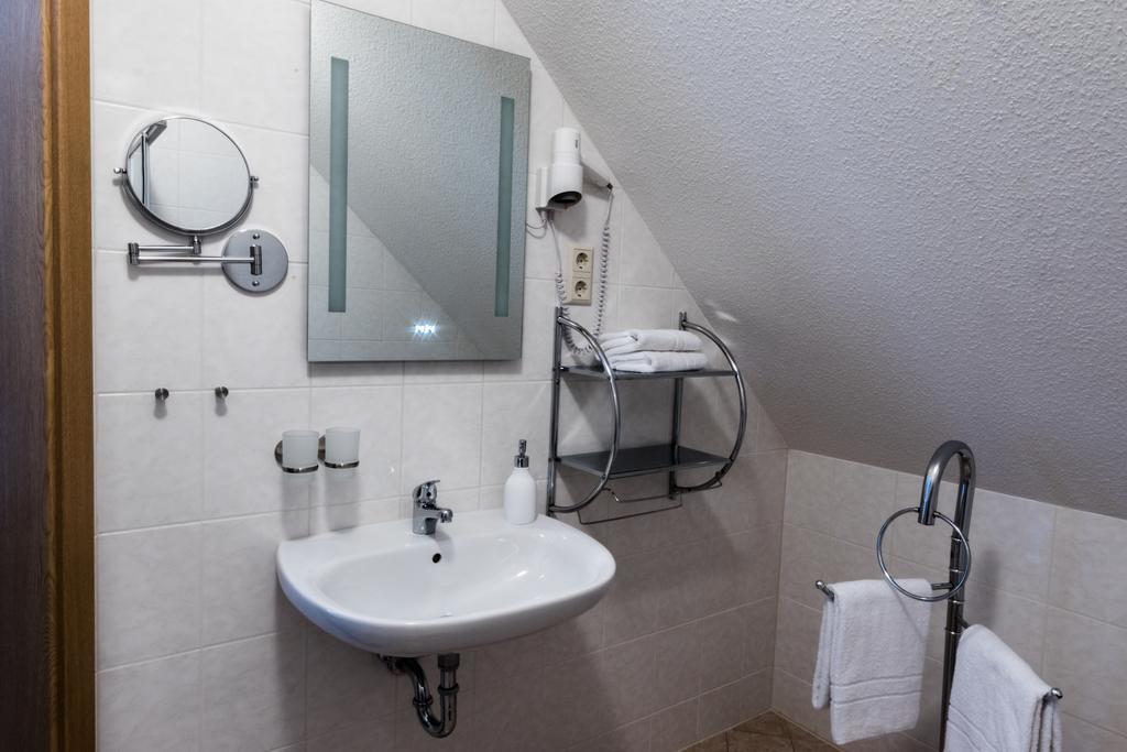 Guest house Zum Slawen