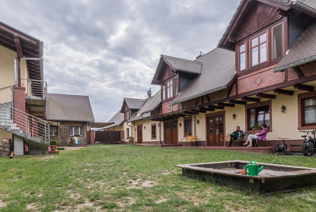 Guest house Zum Slawen 3*