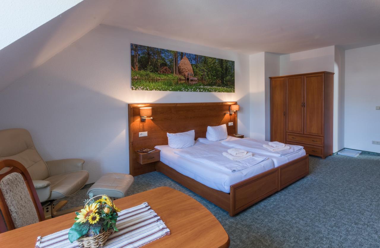 Guest house Zum Slawen 3*